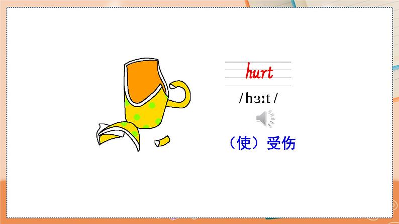 Unit 12 Fire第8页