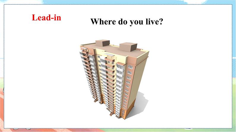 Unit 4 Our neighbours第2页