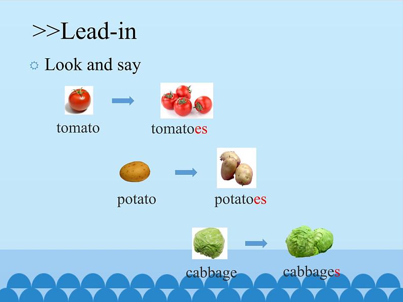 科普版(三年级起点)小学英语五年级上册 Lesson 8 Would you like some potatoes 课件104