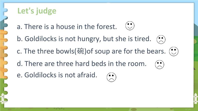 Unit 1 Grammar time & Fun time 五英上(译林)教学课件+教案05