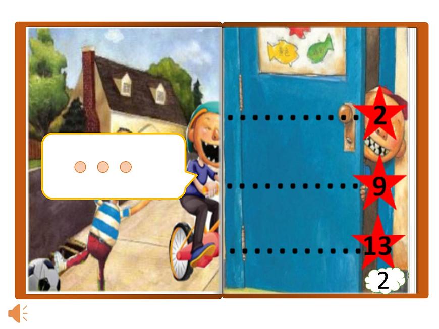 牛津上海版（試用本）小學(xué)四年級(jí)英語下冊(cè) Unit 3 Unit 3 Days of the week   課件第4頁