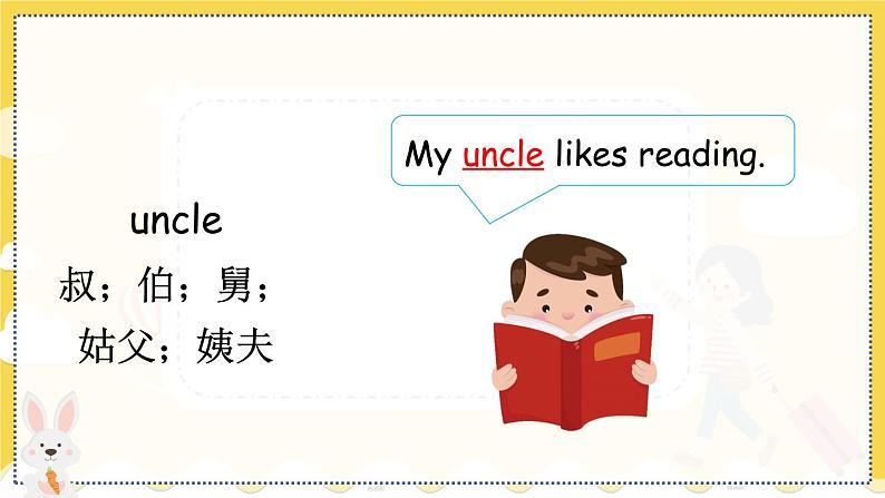 鲁科版四上 Unit 2-Lesson3 教学课件04