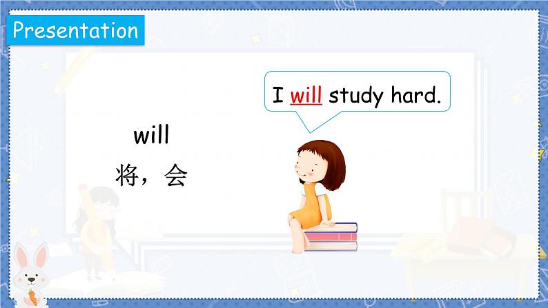 鲁科版四上 Unit 5-Lesson3 教学课件03