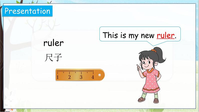 鲁科三上 Unit 5-Lesson3 教学课件03