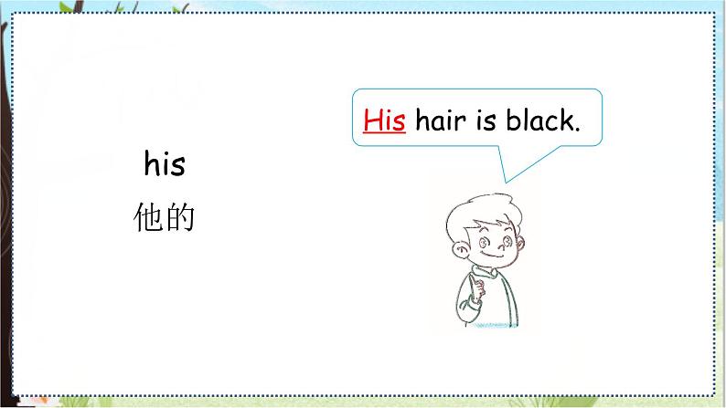 鲁科五上 Unit 1-Lesson2第4页