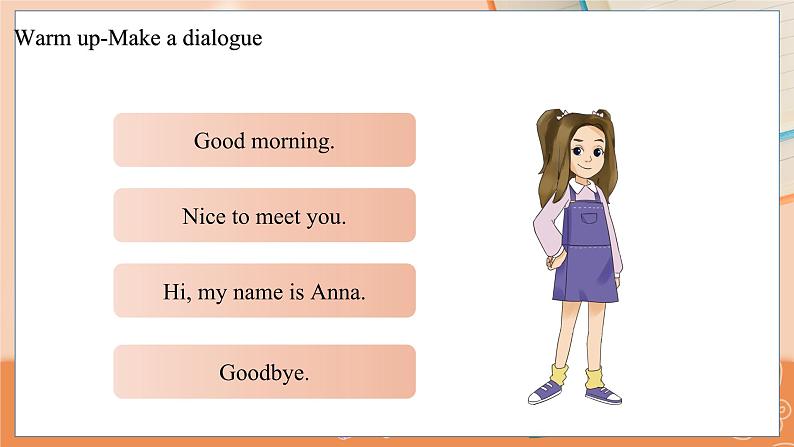 Lesson 4 What 's your name?(1)第4页