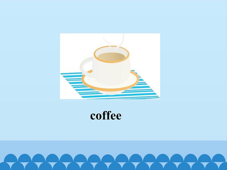 接力版(三年级起点)小学英语四年级下册 Lesson 14 Do you want milk or water? 课件05