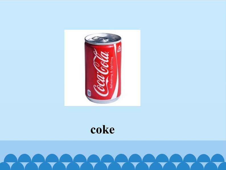 接力版(三年级起点)小学英语四年级下册 Lesson 14 Do you want milk or water? 课件06