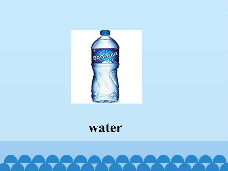 接力版(三年级起点)小学英语四年级下册 Lesson 14 Do you want milk or water? 课件07