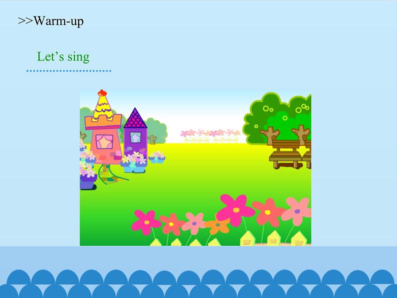 沪教版(六三制三起)小学六年级英语上册 Module 2 Unit 6 E-friends 课件102