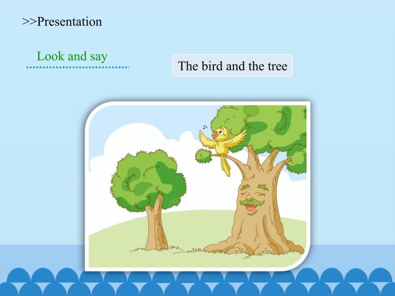 沪教版（六三制三起）小学六年级英语上册 Module 4 Unit  11  Trees  课件103