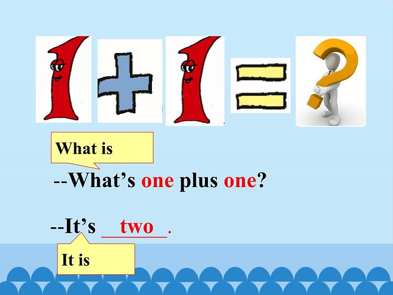 川教版(三年级起点)小学英语四年级下册 Unit 3 Lesson 4 Welcome to the Dog Show 课件08