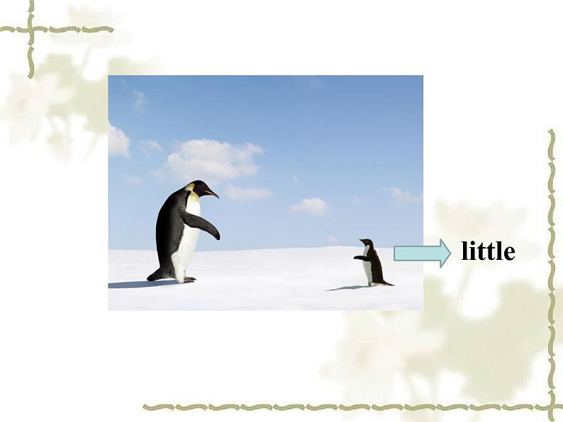 清华大学版小学英语一年级上册 UNIT 2 ANIMALS Lesson 8 课件第4页