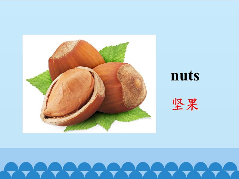 北京版小学一年级英语上册 UNIT THREE Lesson 10 课件04