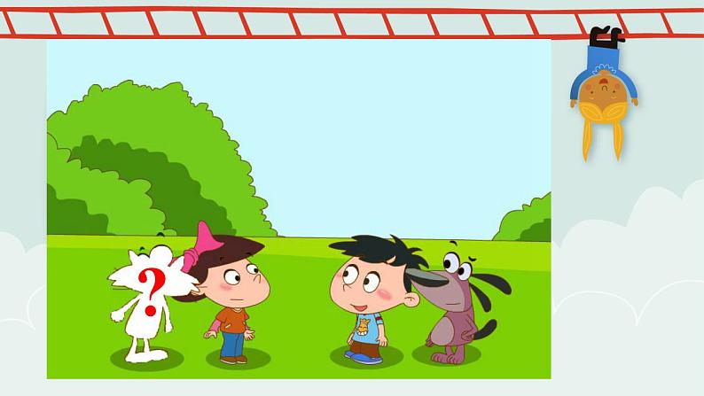 北京版小学一年级英语上册 UNIT FOUR Lesson 14 课件102