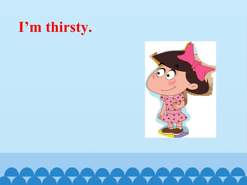 北京版小学二年级英语下册 UNIT THREE Lesson 11 课件07