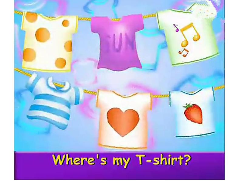 北京版小学二年级英语下册 UNIT FOUR WHERE IS MY SHIRT?-Lesson 13 课件2第2页