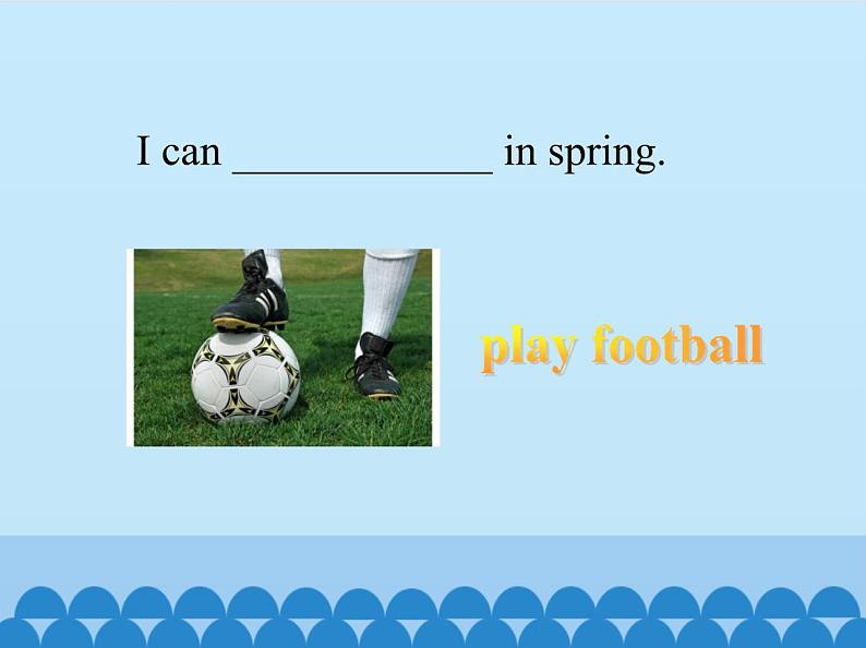 北京版小学二年级英语下册 UNIT SIX Lesson 23 课件1第5页