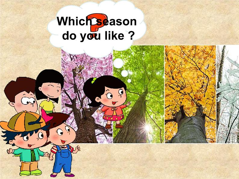 北京版小学二年级英语下册 UNIT SIX Lesson 23 课件3第3页