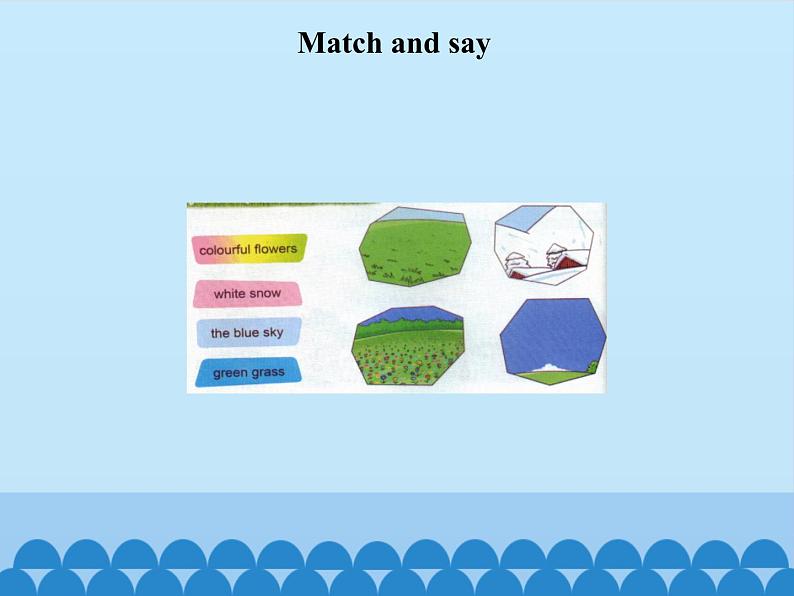 北京版小学二年级英语下册 UNIT SIX Lesson 24 课件第5页