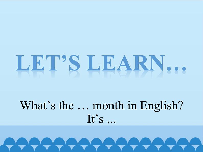 北京版小学三年级英语上册 UNIT TWO OCTOBER 1ST IS OUR NATIONAL DAY-Lesson 5 课件06