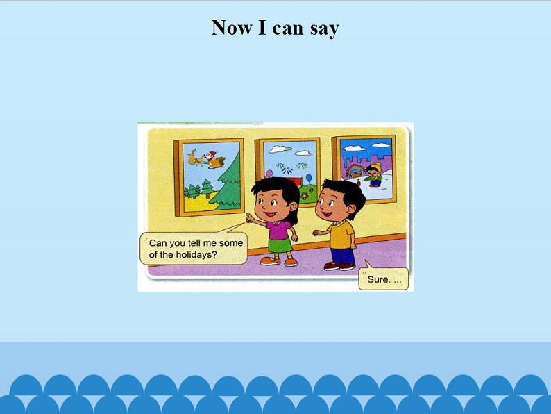 北京版小学三年级英语上册 UNIT SEVEN Lesson 26 课件04
