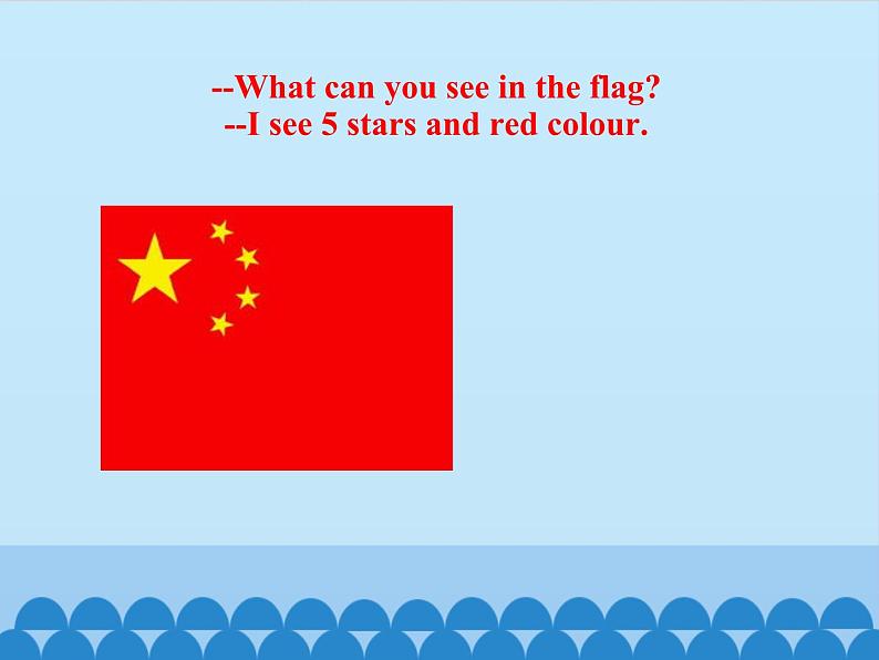 北京版小学三年级英语下册 UNIT TWO Lesson 6 课件107