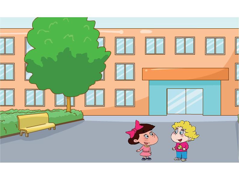 北京版小学三年级英语下册 UNIT SEVEN Lesson 24 课件202