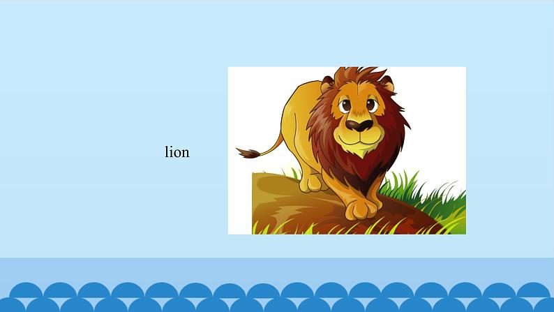 清华大学版小学英语三年级上册 UNIT 2 THE SHORT VOWEL SOUNDS Lesson 8 课件04