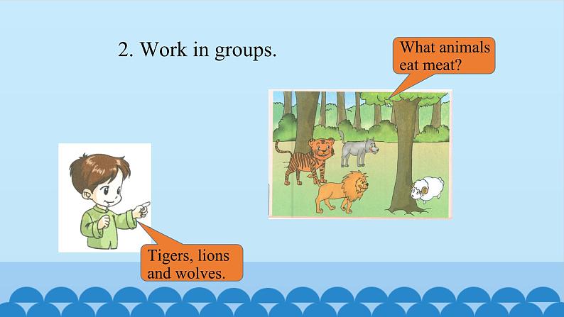 清华大学版小学英语三年级上册 UNIT 2 THE SHORT VOWEL SOUNDS Lesson 8 课件05