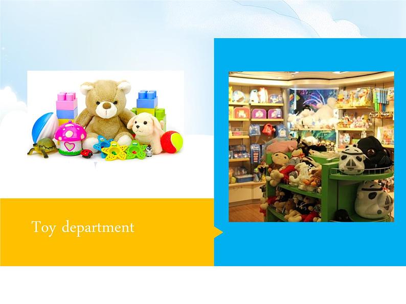 清华大学版小学英语五年级上册 UNIT 2 LET 'S GO SHOPPING!-lesson 11 课件1第5页