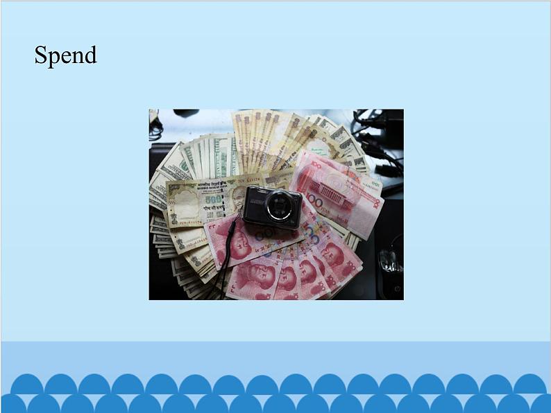 清华大学版小学英语五年级下册 UNIT 1 Welcome to my school!lesson 2 课件第8页
