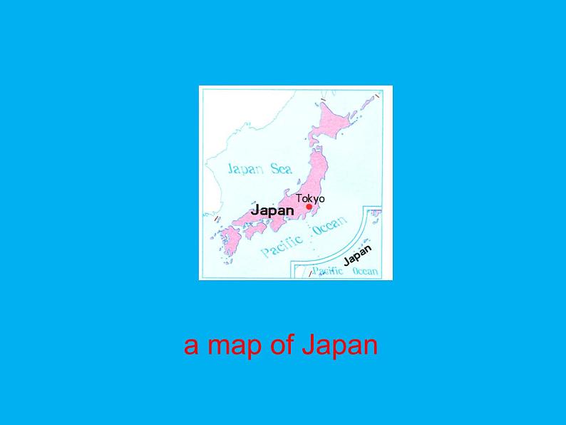 清华大学版小学英语六年级上册 UNIT 1 COME MEET OUR FRIENDS Lesson 6 课件06