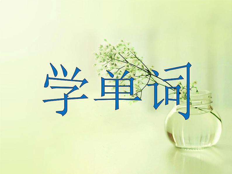 清华大学版小学英语六年级上册 UNIT 3 INTERESTING HOLIDAYS Lesson 15 课件02