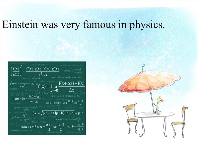 清华大学版小学英语六年级下册 UNIT 3 GREAT PEOPLE Lesson 17 课件06