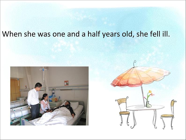 清华大学版小学英语六年级下册 UNIT 3 GREAT PEOPLE Lesson 20 课件05