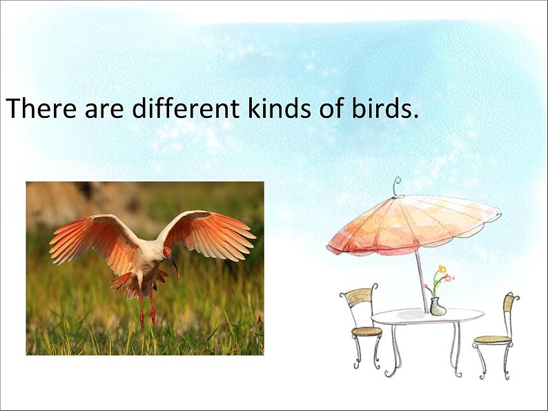 清华大学版小学英语六年级下册 UNIT 4 INTERESTING FABLES Lesson 24 课件04