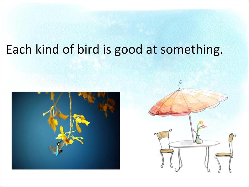 清华大学版小学英语六年级下册 UNIT 4 INTERESTING FABLES Lesson 24 课件05