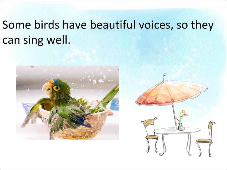 清华大学版小学英语六年级下册 UNIT 4 INTERESTING FABLES Lesson 24 课件06