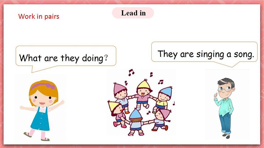 川教版英語六上 Unit1 Lesson3《Happy Teacher's Day》(1) 課件第7頁
