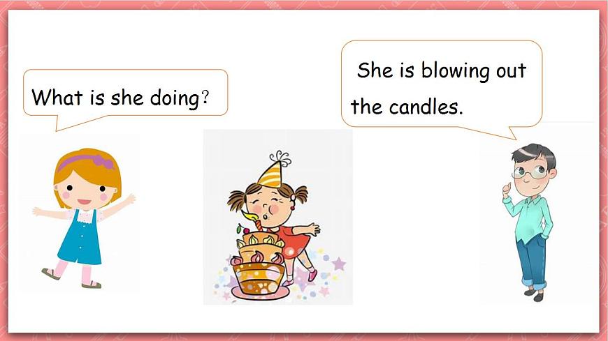 川教版英語六上 Unit1 Lesson3《Happy Teacher's Day》(1) 課件第8頁