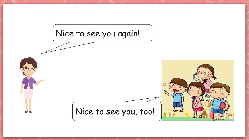 川教版英語四上 Unit1 Lesson2《Where are you from》課件第3頁