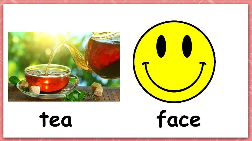 川教版英語四上 Unit1 Lesson4《I don 't like coffee》課件第3頁