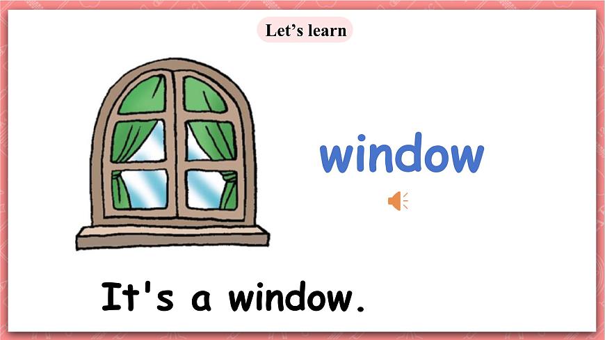 川教版英語(yǔ)四上 Unit2 Lesson5《Making a spinner》課件第6頁(yè)