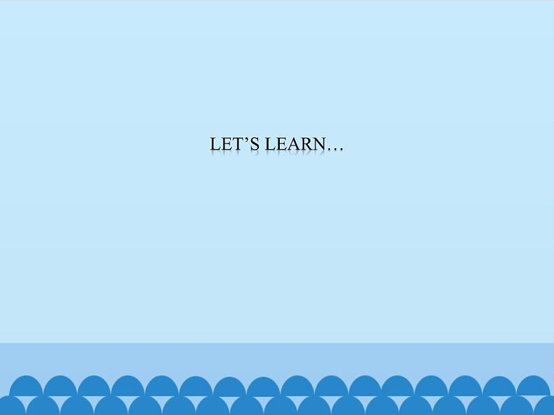 北京版小学四年级英语下册 UNIT 2 WHAT IS WRONG WITH YOU Lesson 6 课件05