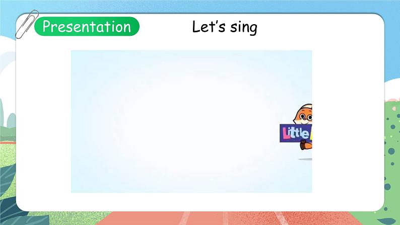 Unit 5 Let 's eat PA Letters and sounds课件-2023-2024学年小学英语三年级上册 (人教PEP版)第5页