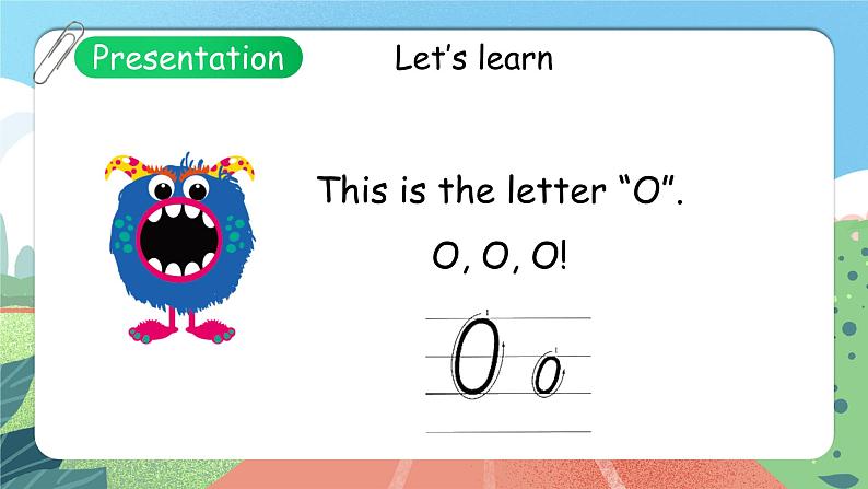 Unit 5 Let 's eat PA Letters and sounds课件-2023-2024学年小学英语三年级上册 (人教PEP版)第7页