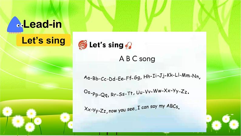 人教版(PEP)英语三年级上册Unit 5Let’s eat!Part A(Letters and sounds)课件02