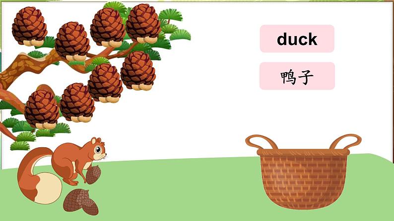 Review of Module 2(课件)外研版(三起)英语六年级下册第5页