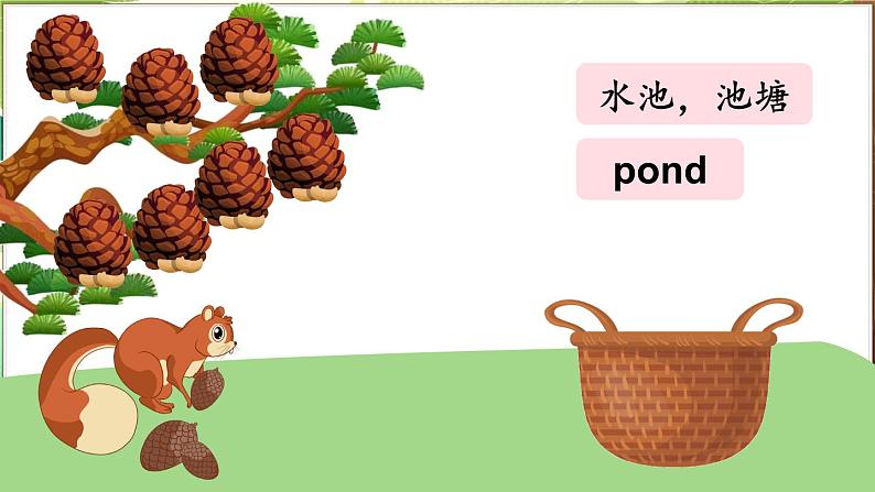 Review of Module 2(课件)外研版(三起)英语六年级下册第6页